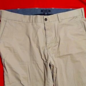 Tommy Hilfiger chinos size 40x32